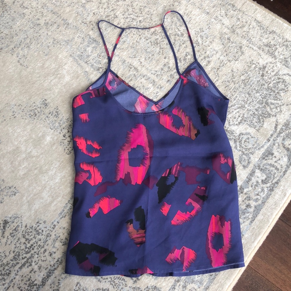 RBL Pattern Tank - Picture 3 of 4